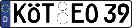 KÖT-EO39