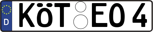 KÖT-EO4