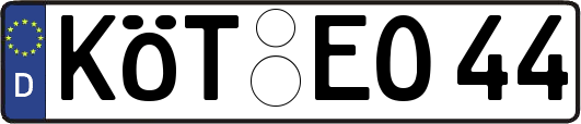 KÖT-EO44