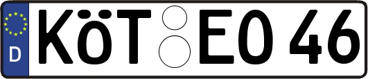 KÖT-EO46