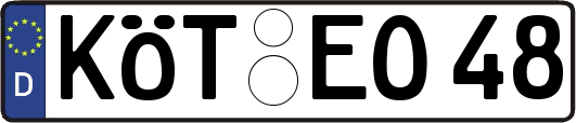 KÖT-EO48