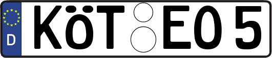 KÖT-EO5