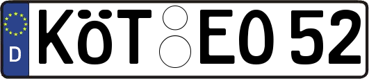 KÖT-EO52