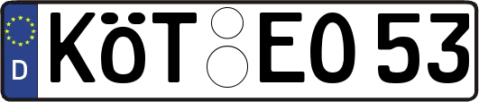KÖT-EO53