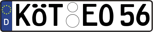 KÖT-EO56