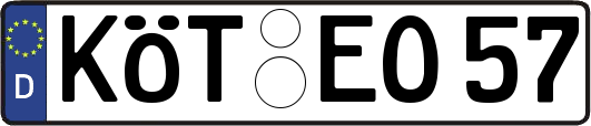 KÖT-EO57