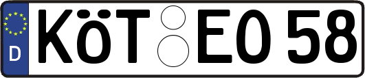 KÖT-EO58