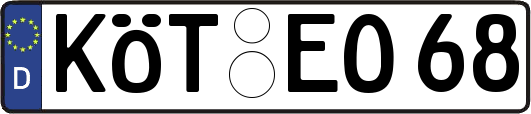 KÖT-EO68