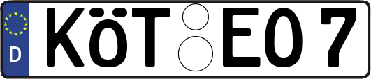 KÖT-EO7