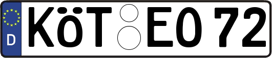 KÖT-EO72
