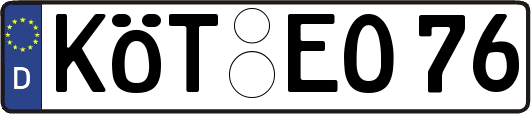 KÖT-EO76