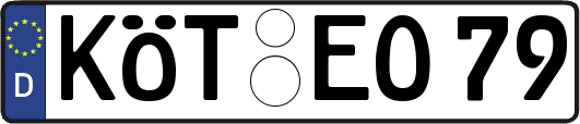 KÖT-EO79