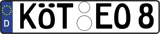 KÖT-EO8