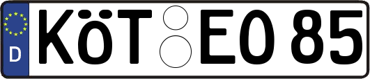 KÖT-EO85