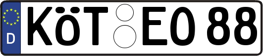 KÖT-EO88
