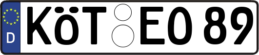 KÖT-EO89