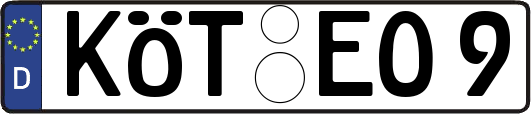 KÖT-EO9
