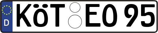 KÖT-EO95