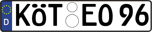 KÖT-EO96