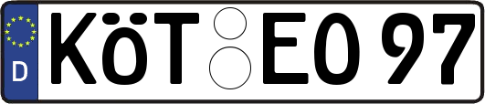 KÖT-EO97