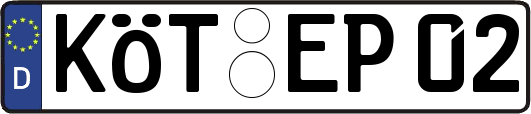 KÖT-EP02