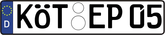KÖT-EP05
