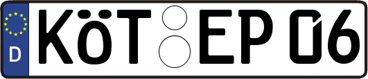 KÖT-EP06