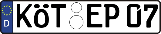 KÖT-EP07