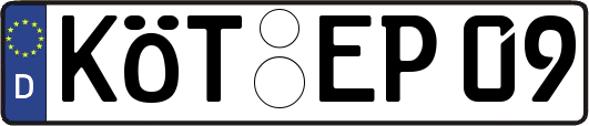 KÖT-EP09