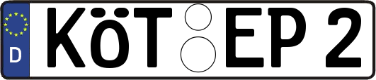 KÖT-EP2