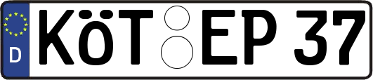 KÖT-EP37