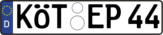 KÖT-EP44