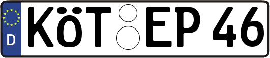 KÖT-EP46