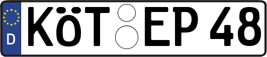 KÖT-EP48