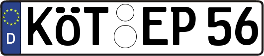 KÖT-EP56