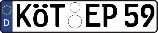 KÖT-EP59