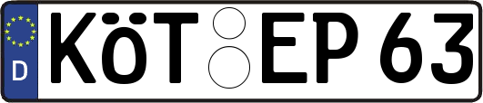 KÖT-EP63