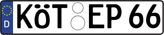 KÖT-EP66