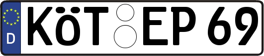 KÖT-EP69
