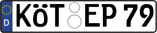 KÖT-EP79