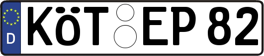 KÖT-EP82