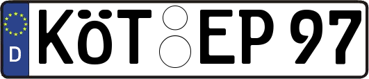 KÖT-EP97