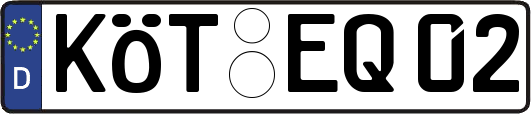 KÖT-EQ02