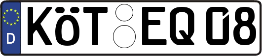 KÖT-EQ08
