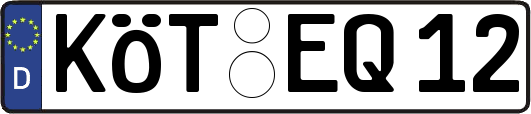 KÖT-EQ12