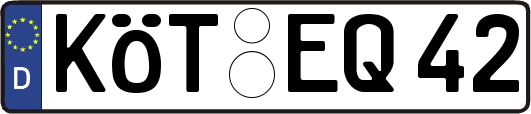 KÖT-EQ42