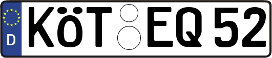 KÖT-EQ52