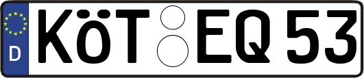 KÖT-EQ53