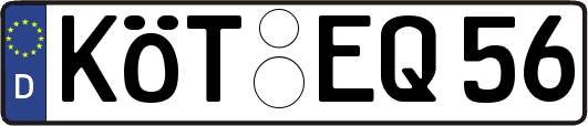 KÖT-EQ56