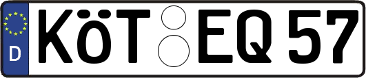 KÖT-EQ57